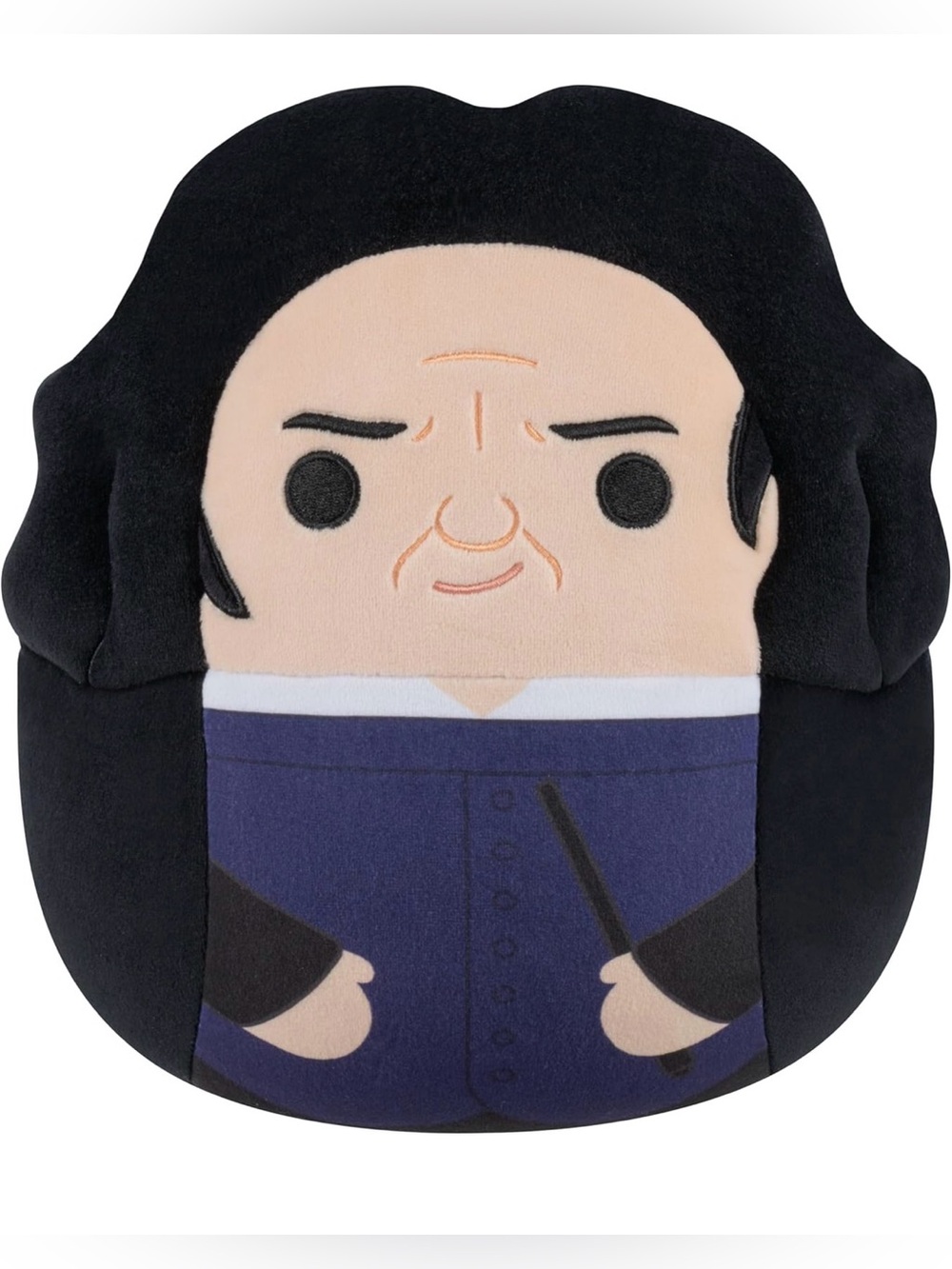 Squishmallow Harry Potter Snape